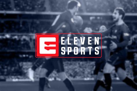 eleven sports streaming